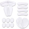 Shoe Blister Prevention Pads, Shoe Pads, Heel and Shoe Blister