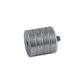 Avalon Extra Weight Blank Barebow 5/16 Inch 360 g