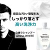 Damelino Amino Acid Scalp Shampoo Men's Scalp Care Damage Care