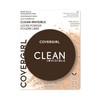 CoverGirl COVERGIRL - Clean Invisible Loose Powder, 100% natural origin