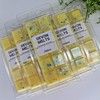 Devon Melts - J'adora - Highly Scented 100% Soy Wax