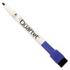 Quartet 51659312 Low-Odor ReWritables Dry Erase Mini-Marker Set, Fine Point,