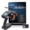 Radiolink RC4GS V3 5 Channels RC Transmitter and Receiver R6FG
