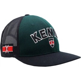American Needle Kenya National Football Team Snapback Mesh 2-Tone