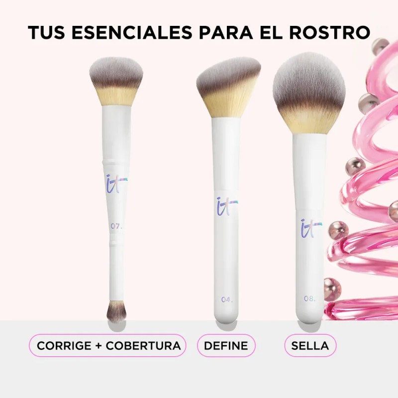 It Cosmetics - Set De Regalo Holiday 25 Juego De