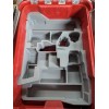 Milwaukee Packout Insert for M12 Hammer Drill and Impact Combo