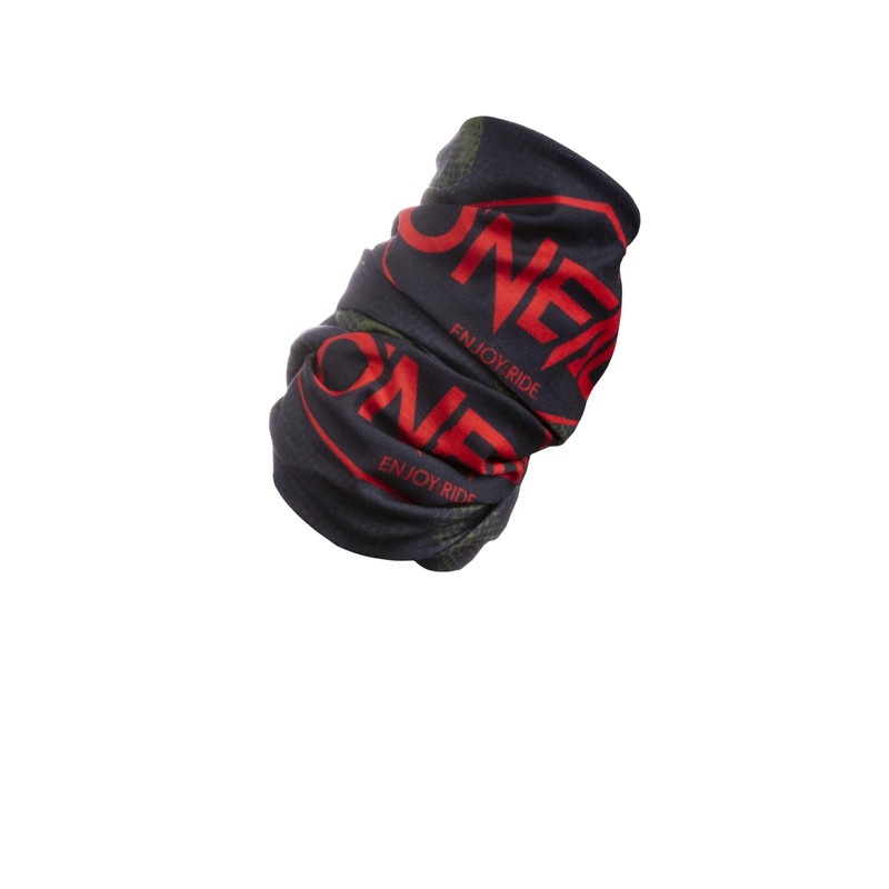 O'Neal Neckerchief, Mouth Mask, Loop Neck Warmer, Wind Protection