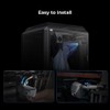 Creality K1 AI Camera 3D Printer Camera, Time Lapse Filming,
