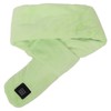 Kids Electric Heated Scarf 3 Temperature Gears Quickly Heating Keep