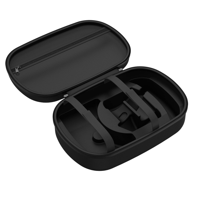 Venom Carry Case for Meta / Oculus Quest 2 Headset