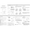 Re.Cera Sports Performance Water (Lissera) Low Molecular Cluster Penetrating Water