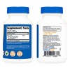 빌베리 1200mg 90캡슐 1병 Bilberry 1200mg 90 Capsules 1 Bottle