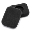 vhbw Ear Pads Replacement Pads Compatible with Bang & Olufsen