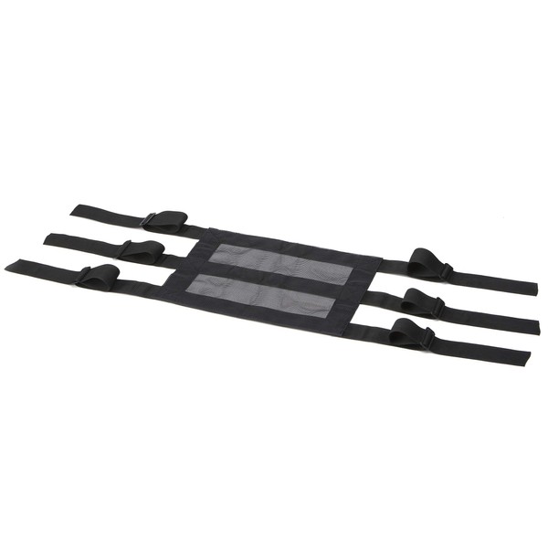 Slumper Mesh Universal Fitting Replacement Seat - 16 x 12,