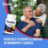 Supervits Suplemento Reulex Msm Y Colageno 20 Capsulas Sin Sabor