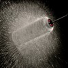 Maverick Maverick 511 9 inch 1.75" dia Paint Roller Spin