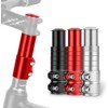 YERGOFE Bike Stem Riser - 3 Pack - Adjustable Height