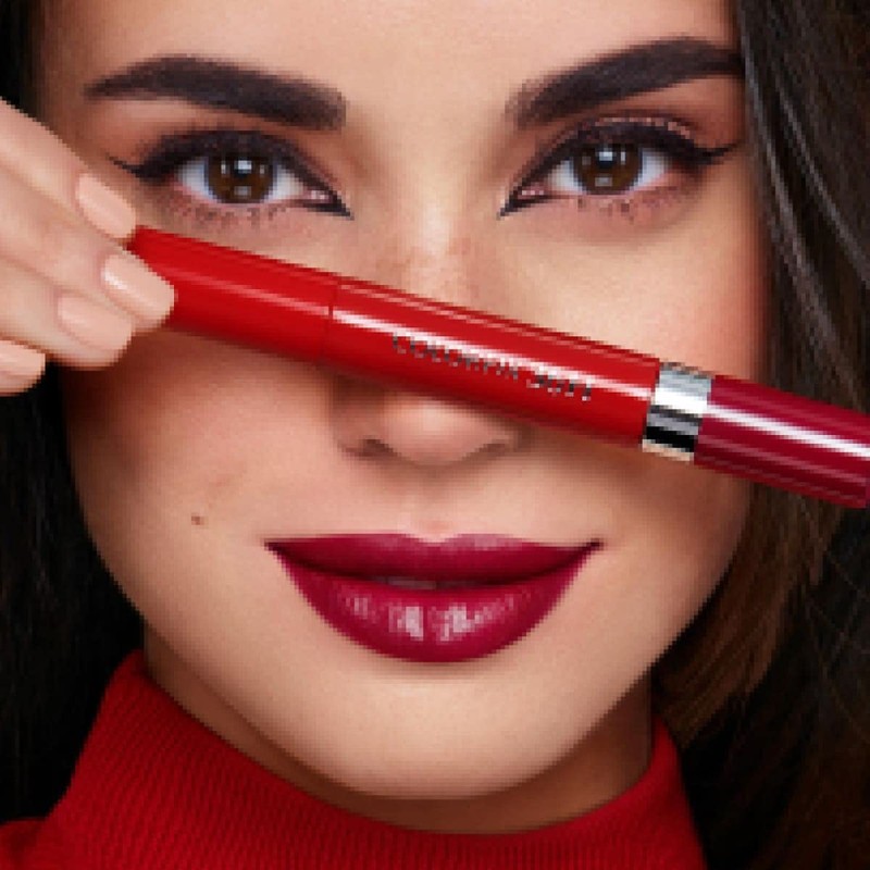 ésika - Labial Colorfix Duo Tattoo de Larga Duración 2.6ml
