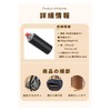 cb Can Cover, OD Can Leather, Heat Insulation, Waterproof, Dustproof,