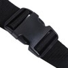 Adjustable Wheelchair Waist Belt Safety Elderly Patients Adjustable Chest Restraints