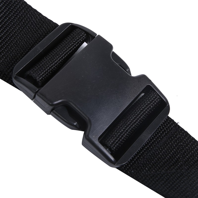 Adjustable Wheelchair Waist Belt Safety Elderly Patients Adjustable Chest Restraints