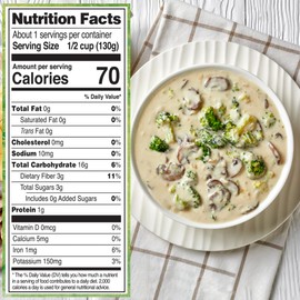 Native Forest Organic Sliced Water Chestnuts - Water Chestnuts Sliced Canned Organic, Water Chestnuts Canned, USDA Organic - 8 Ounce (Pack of 6)