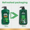 Irish Spring Original Clean Body Wash, 30 Oz Pump (Pack