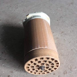 Extruder Welder Heating Element