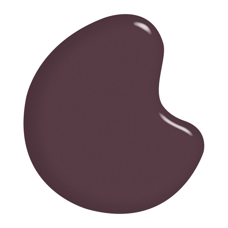 Sally Hansen Good.Kind.Pure Nail Polish 340 Grape Vine 0.33 fl