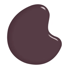 Sally Hansen Good.Kind.Pure Nail Polish 340 Grape Vine 0.33 fl oz (Pack of 1)