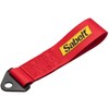 Sabelt TOW STRAP Red CCAC0027 Toe Strap