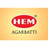 Hem Vanilla Incense Sticks(9.3 cm X 6.0 cm X 25.5cm,