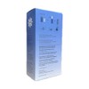 Sundance Spas SunScents™ - Rejuvenate, Coastal Wildflowers (3-5g Pads), Clear