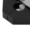 Filament Welder Connector, Aluminium Alloy Durable Filament Welder Easy Installation