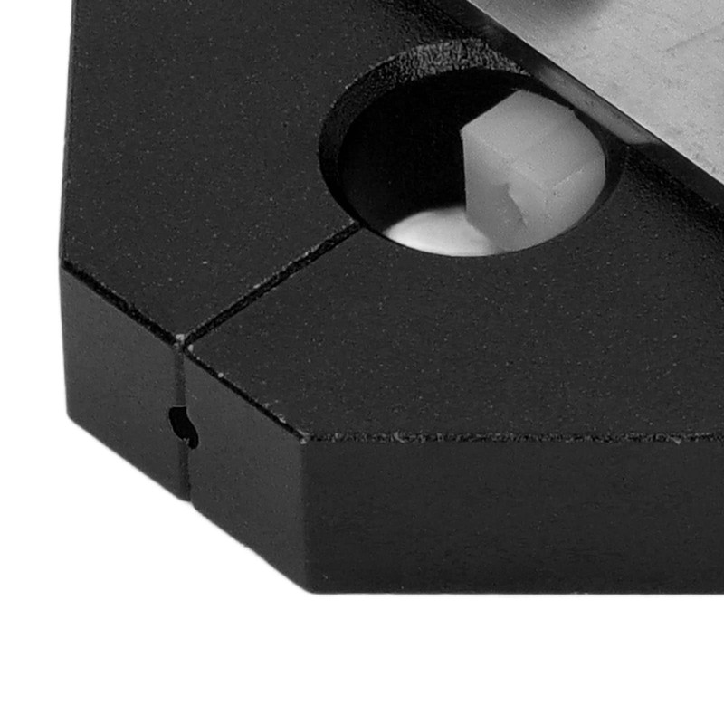 Filament Welder Connector, Aluminium Alloy Durable Filament Welder Easy Installation