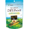 Itoen Daily Health Tea Burdock Blend Tea Bag Caffeine Zero