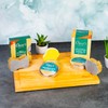 Oscar's Cleaning Pads for Wooden Chopping Boards - 2 Cleaning