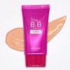 Bidameun Cremas Base De Maquillaje Coreana_ Bb Derma_ Naranja Y
