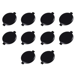 Metal Spider Access Tool, Lid Removal Tool Fit for Advance Termi te Bait Stations, Easily and Bulk Open Your Termi te Bait Stations Trap Lid (Ten Lids)