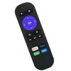 Remote Control Compatible with Roku Express HD LT XS XD