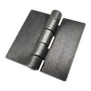 Sidco Supply 4" Heavy Duty Weldable Hinges, Book Hinge, Weld