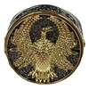 Costumeteers Dune Ring Duke Leto Atreides Signet Prop Replica Ducal