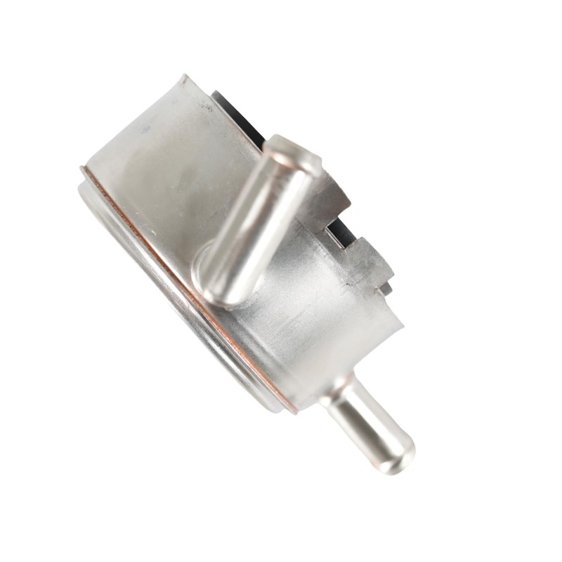 COPACHI Engine Oil Cooler 21305-JA10B Compatible with Nissan Murano Altima