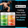 LIMITLESS PHARMA Pure Creatine Gummy Candy | 5g Creatine Monohydrate