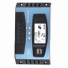 MPPT 100A Solar Charge Controller Dual USB LCD Display 12V