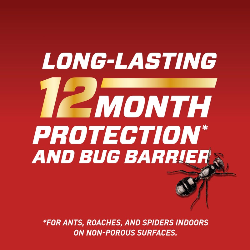 Ortho Home Defense Insect Killer for Indoor & Perimeter2 with