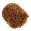 Gadpiparty 1 Roll Skin Friendly Yarn for Crocheting Crafting Convenient