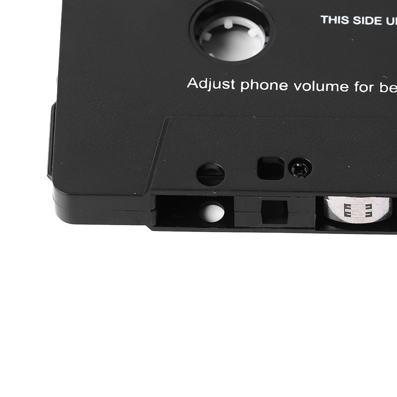 Car Bluetooth Cassette Adapter Wireless Transmission Multifunctional Car Bluetooth Cassette