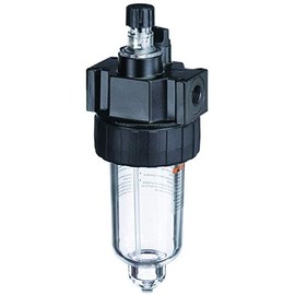 Tru-Flate 24-501 Compact Lubricator
