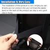 Kakash Custom Interior Accessories for Mitsubishi Eclipse Cross 2018 2019